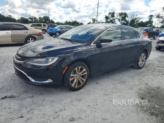 CHRYSLER 200 LIMITED