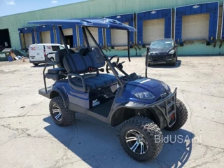 ICON GOLF CART
