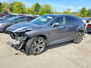 LEXUS RX 350 BASE
