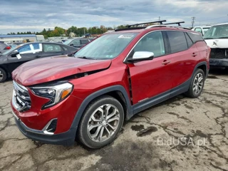 GMC TERRAIN SLT