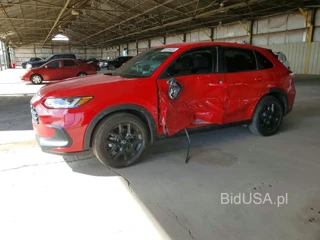 HONDA HR-V SPORT