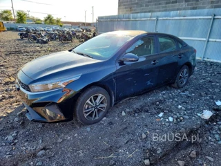 KIA FORTE LXS