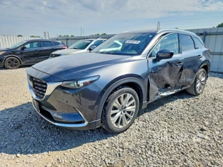 MAZDA CX-9