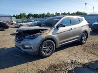 HYUNDAI SANTA FE SPORT 2.4L