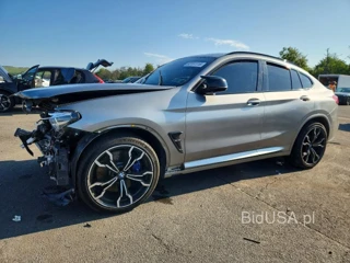BMW X4 M COMPETITION