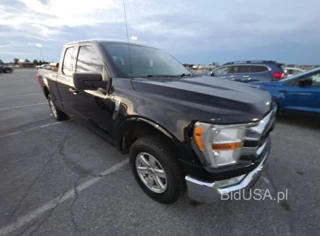 FORD F150 SUPER CAB