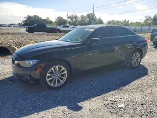 BMW 320 I