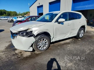 MAZDA CX-5 SELECT