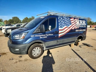 FORD TRANSIT T-250