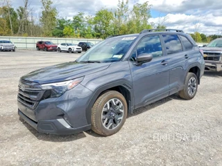 SUBARU FORESTER PREMIUM