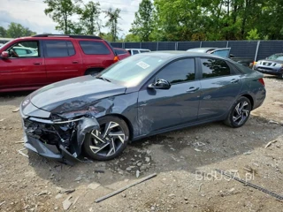 HYUNDAI ELANTRA SEL SPORT
