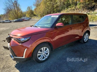 KIA SOUL LX