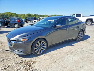 MAZDA 3 SELECT