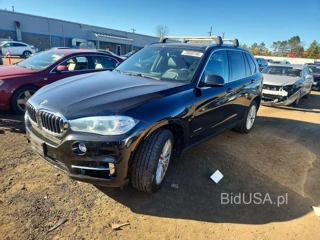 BMW X5 XDR40E