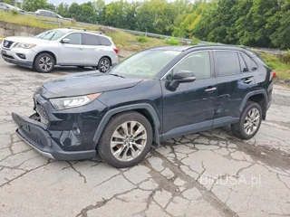 TOYOTA RAV4 LIMITED