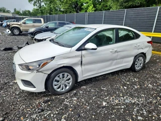 HYUNDAI ACCENT SE