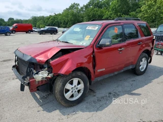 FORD ESCAPE XLT
