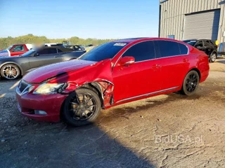 LEXUS GS 350