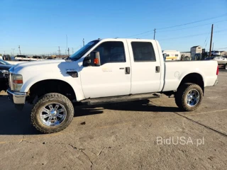 FORD F350 SRW SUPER DUTY