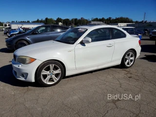 BMW 128 I