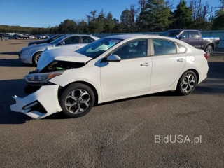 KIA FORTE LXS