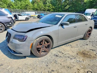 CHRYSLER 300 S