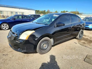 NISSAN SENTRA 2.0