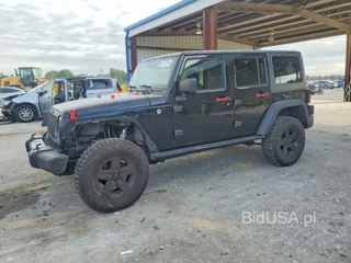 JEEP WRANGLER UNLIMITED SPORT