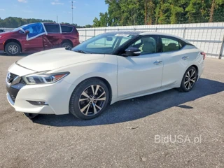 NISSAN MAXIMA 3.5 SL
