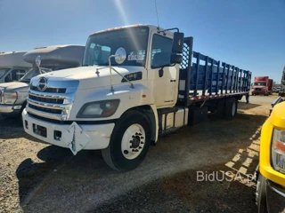 HINO HINO 338