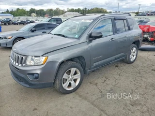 JEEP COMPASS SPORT