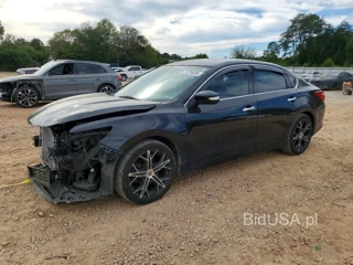 NISSAN ALTIMA 2.5 SL