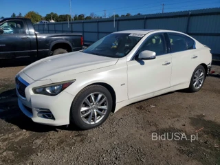 INFINITI Q50 2.0T PREMIUM