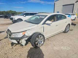 BUICK LACROSSE CXL