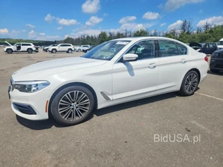 BMW 530 XI