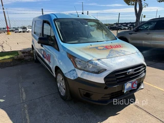 FORD TRANSIT CONNECT XL