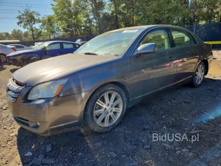 TOYOTA AVALON LIMITED
