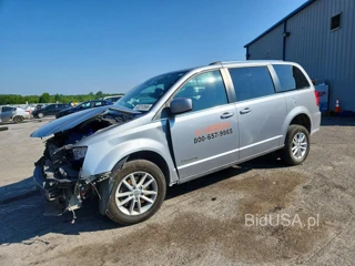 DODGE GRAND CARAVAN SXT
