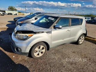 KIA SOUL BASE