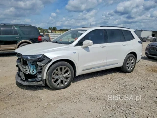 CADILLAC XT6 SPORT
