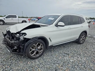 BMW X3 SDRIVE30I