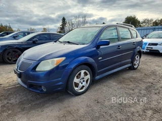 PONTIAC VIBE