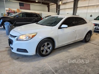 CHEVROLET MALIBU LIMITED LT