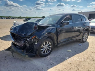 MAZDA CX-5 SELECT