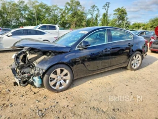 BUICK REGAL PREMIUM