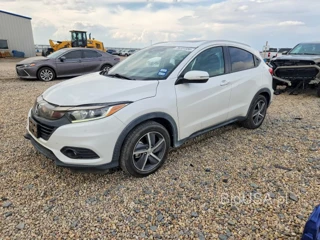 HONDA HR-V EX