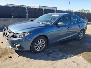 MAZDA 3 TOURING