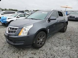 CADILLAC SRX LUXURY COLLECTION