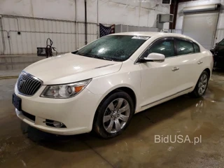 BUICK LACROSSE PREMIUM