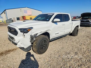 TOYOTA TACOMA TRD SPORT